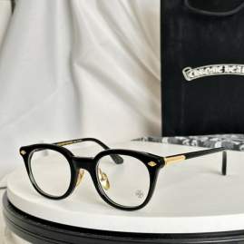 Picture of Chrome Hearts Sunglasses _SKUfw74808901fw